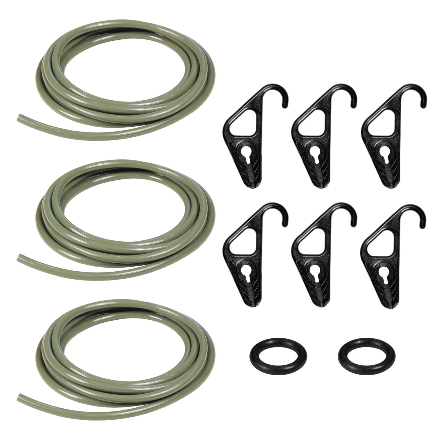 Adjustable Cargo Kit