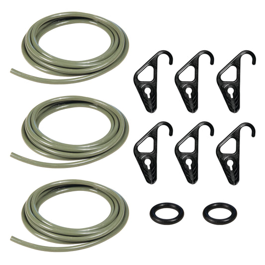 Adjustable Cargo Kit