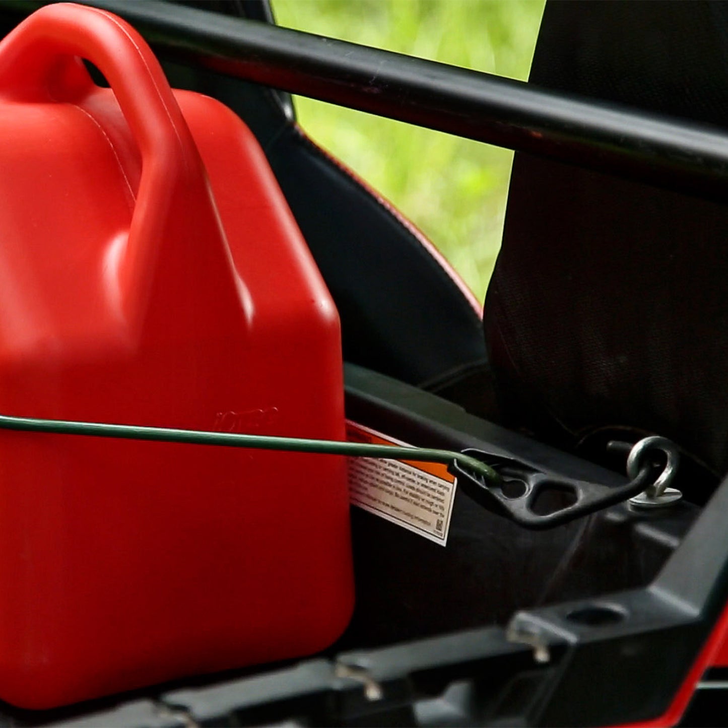Build-A-Bungee Kit