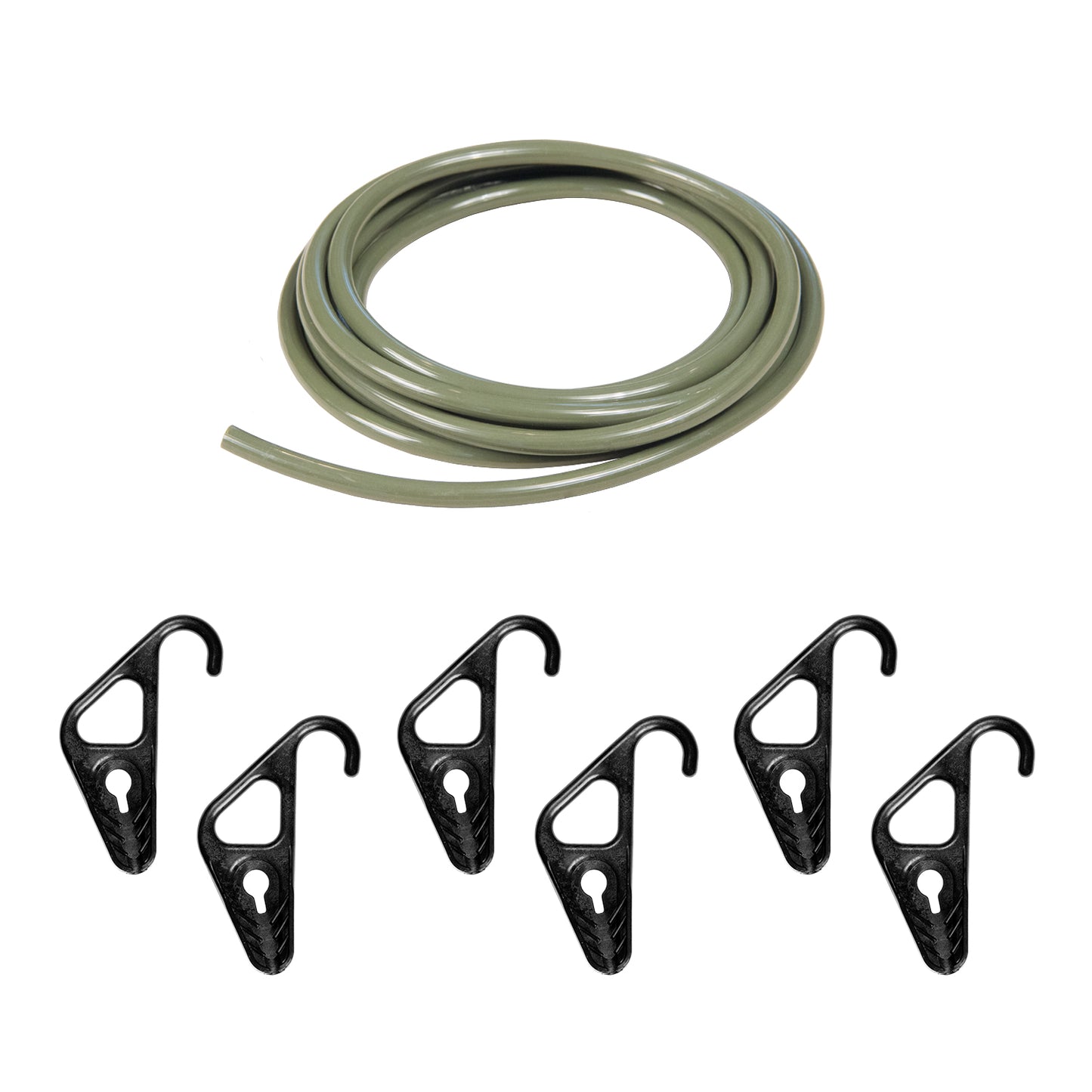 Build-A-Bungee Kit