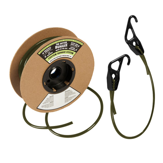 Bungee Rope Spool