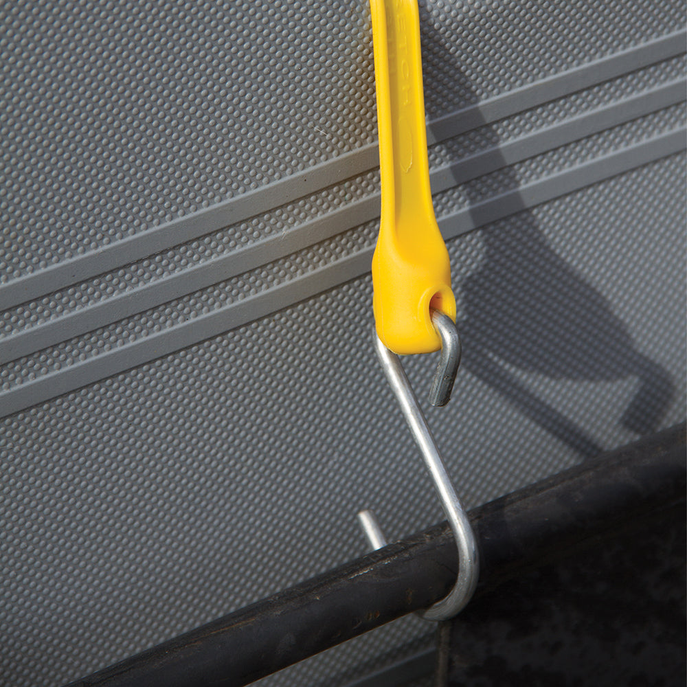 Strap 8 Pack (Assorted Size)