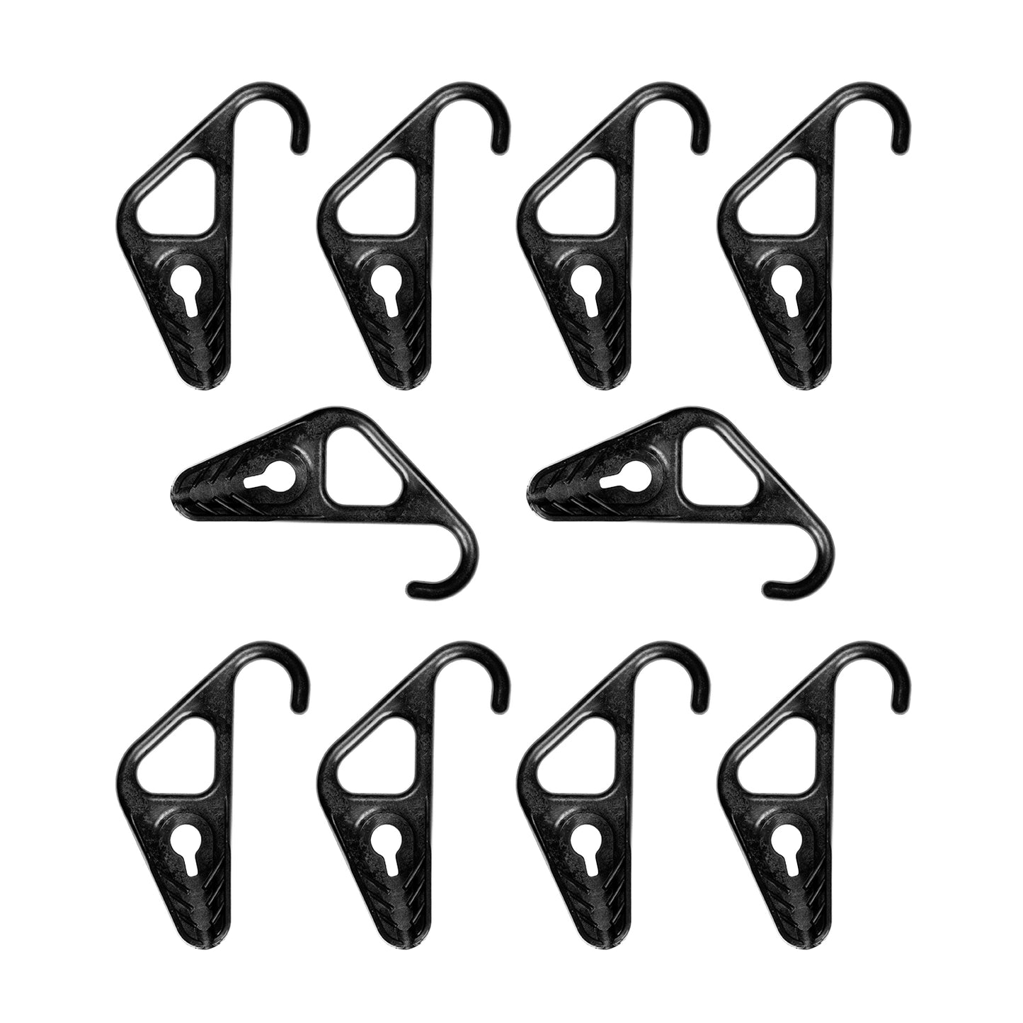 Herringbone Hook End 20 Pack