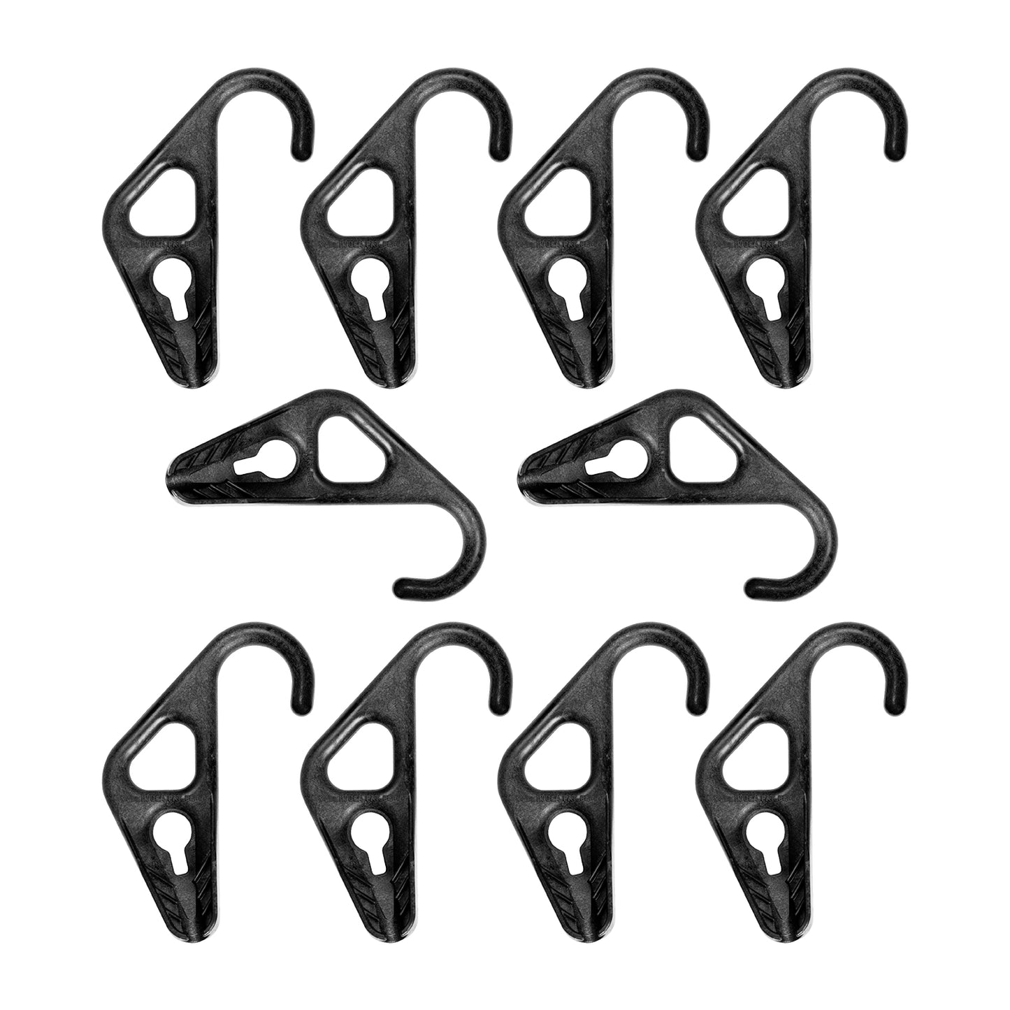 Herringbone Hook End 20 Pack