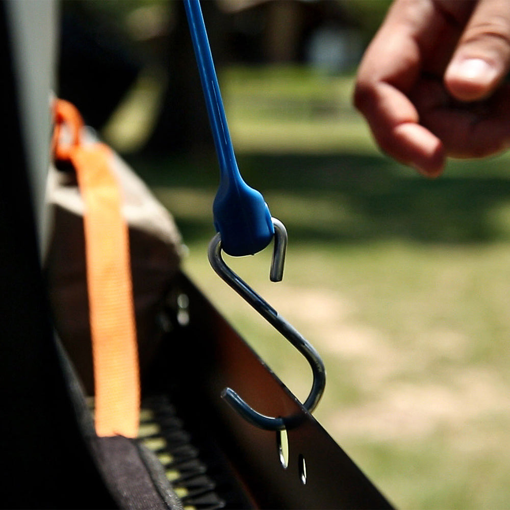 Strap 6 Pack (One Size)