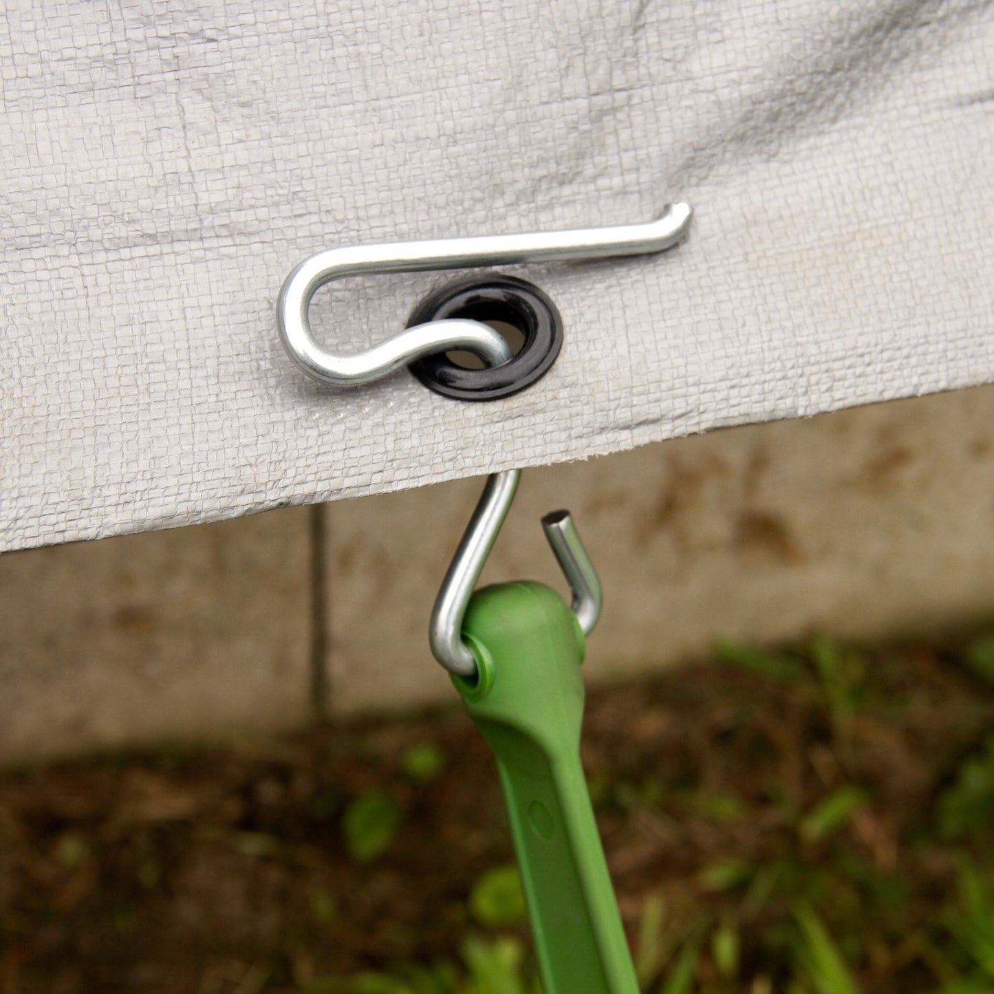 Tarp Strap 6 Pack