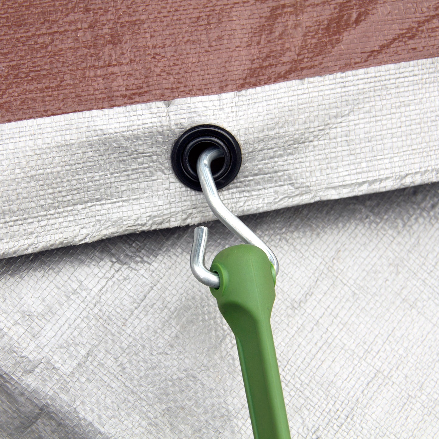 Tarp Strap 6 Pack